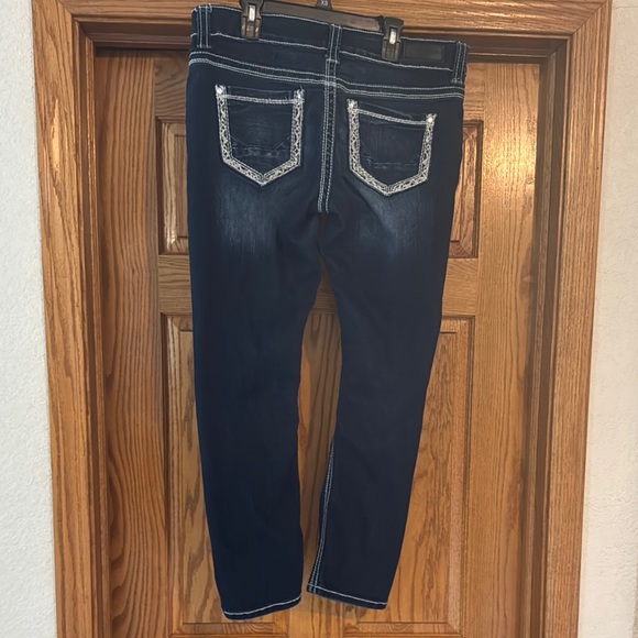Daytrip Denim - Women's daytrip jeans